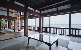 奥琵琶湖　四季亭